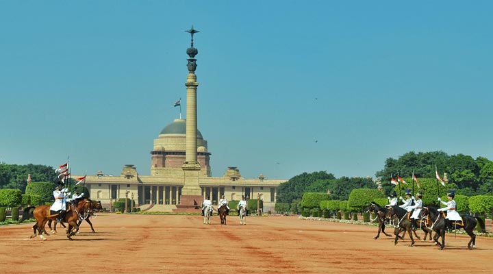 8 Nights / 9 Days Tour