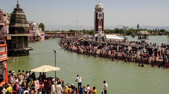 8 Nights / 9 Days Tour