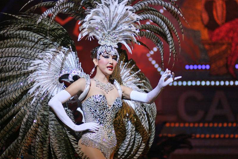 04 Nights / 05 Days Bangkok Pattaya Tour