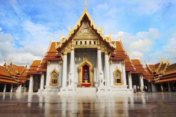 04 Nights / 05 Days Bangkok Pattaya Tour