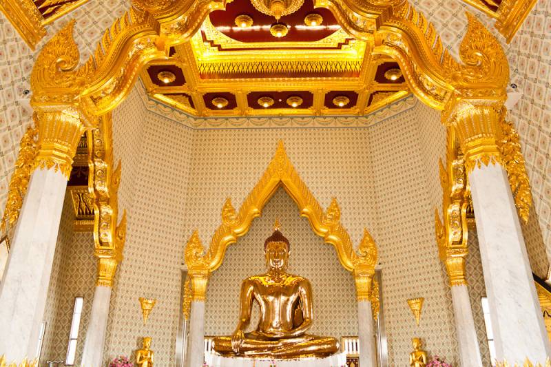 04 Nights / 05 Days Bangkok Pattaya Tour
