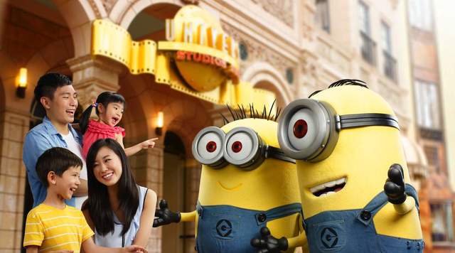 03 Nights / 04 Days Sizzling Singapore