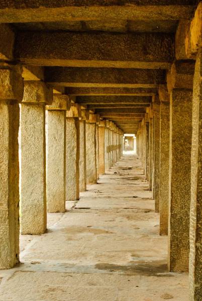 Heritage Hampi Tour