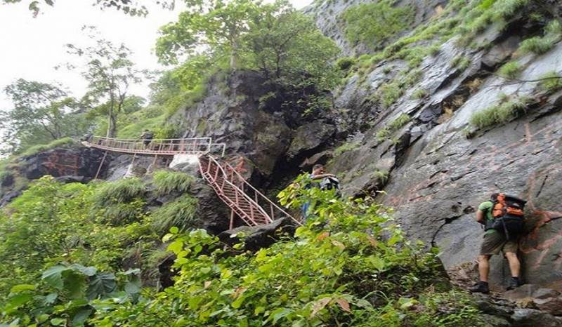 Bhimashankar Trek – Shidi Ghat Tour Image