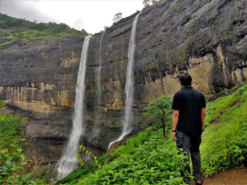 Kataldhar Waterfall Tour