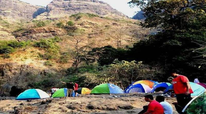 Sandhan Valley Trekking - Camping Tour Image