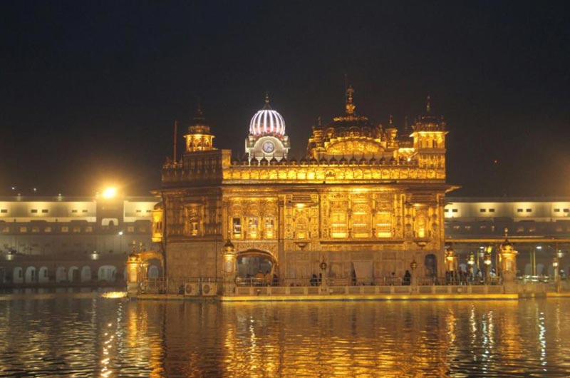 Manali Students Group Tour - April 2018