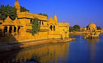 Jaisalmer 3N/4D Tour