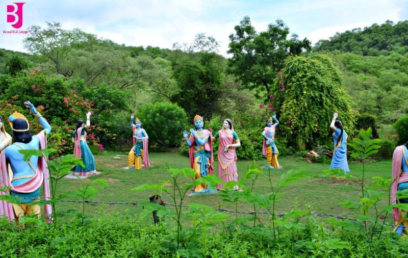 Jaipur Ajmer Pushkar Tour