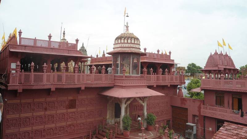 Pink City Jaipur Tour