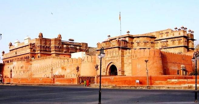 Jaipur - Bikaner Tour