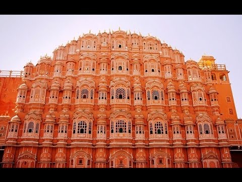 Jaipur - Ranthambore Tour
