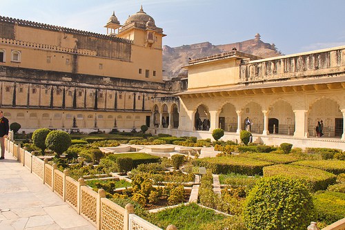Jaipur Ajmer Pushkar Udaipur Tour