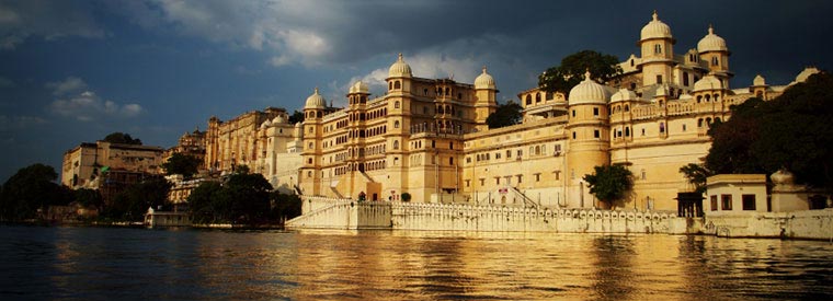 Jaipur Ajmer Pushkar Udaipur Tour