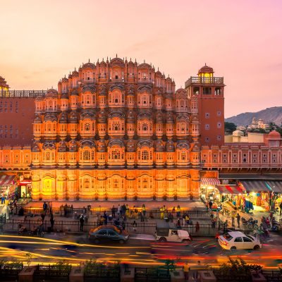 Jaipur Udaipur Jaisalmer Jodhpur Tour (163307),Holiday Packages to ...