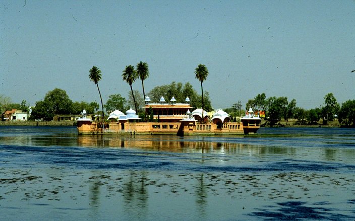 Kota, Jodhpur, Jaisalmer Tour