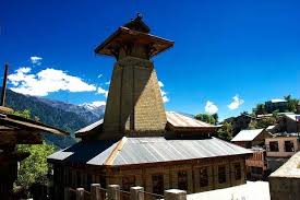 6 Nights 7 Days  Shimla Manali Package