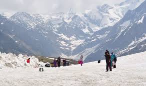 6 Nights 7 Days  Shimla Manali Package