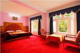 6 Nights 7 Days  Shimla Manali Package