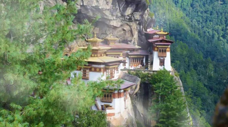 Best Of Bhutan Tours Is 9-Days 8Nights Tour
