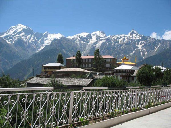 Holiday In Himachal Touer