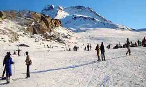 Shimla Tour