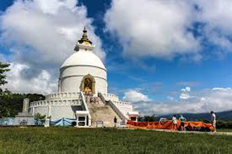 Nepal Odyssey - Kathmandu With Pokhara Tour