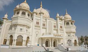 Dubai Family fun Tour