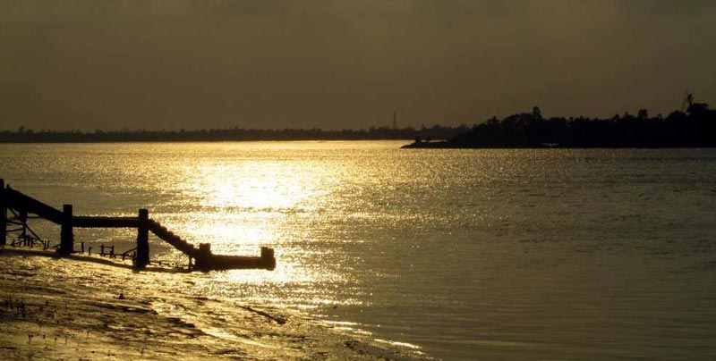 Sundarban Ac Deluxe Boat Package 1N/2D OR 2N/3D