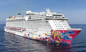 Singapore With Genting Dream Cruise Tour
