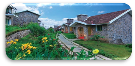 06 Days/ 05 Nights Kerala Family Tour Itinerary