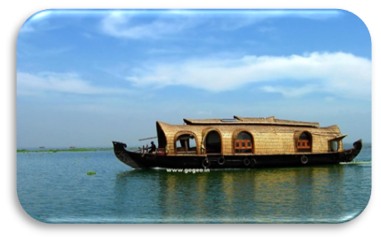 06 Days/ 05 Nights Kerala Family Tour Itinerary