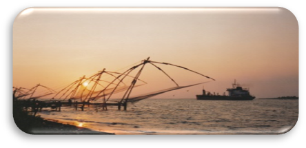 06 Days/ 05 Nights Kerala Family Tour Itinerary