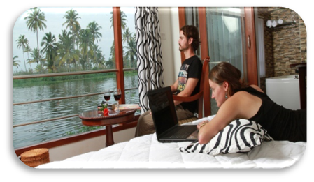 06 Days/ 05 Nights Kerala Family Tour Itinerary