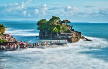 Bali 5 Days Tour Package