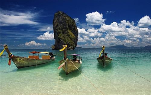 4 Nights & 5 Days Andaman & Nicobar Island Tour