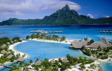 4 Nights & 5 Days Andaman & Nicobar Island Tour