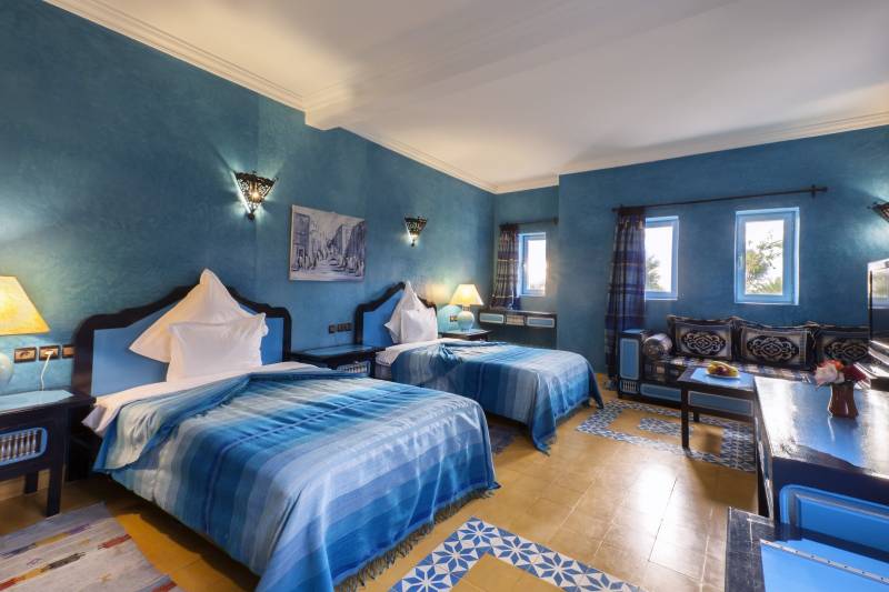 Palace On Wheels Tour