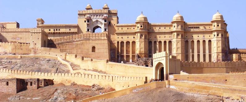 Palace On Wheels Tour