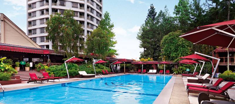 Malaysia Luxury Package (kuala Lumpur 2n |genting 2n), Total (4n/5d)