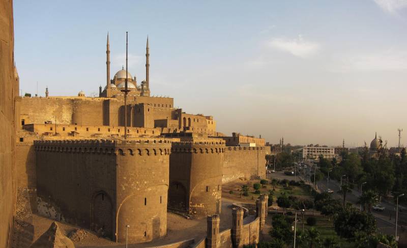 Panoramic View of Egypt Standard Package (5n/6d), (cairo 2n/luxor 1n/alexandria 2n)