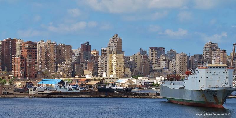 Panoramic View of Egypt Standard Package (5n/6d), (cairo 2n/luxor 1n/alexandria 2n)