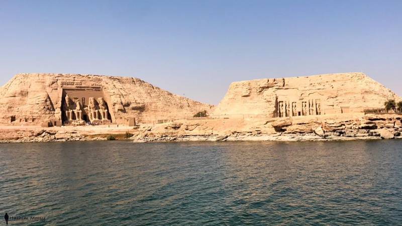 Honeymoon in Egypt (6n/7d) Luxury Package,  (cairo 3n/aswan 3n)
