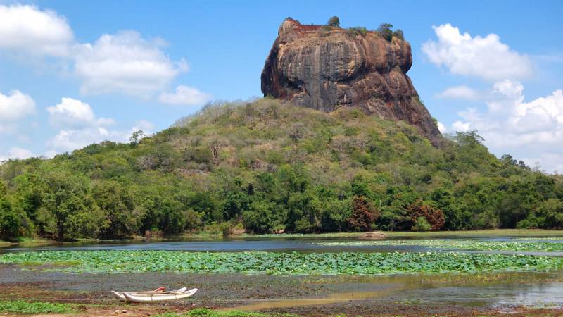 Colombo, Sri Lanka Tour, (6n/7d), (habarana-2n/trincomalee-1n/kandy-2n/colombo-1n)