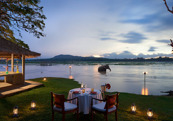 Colombo, Sri Lanka Tour, (6n/7d), (habarana-2n/trincomalee-1n/kandy-2n/colombo-1n)