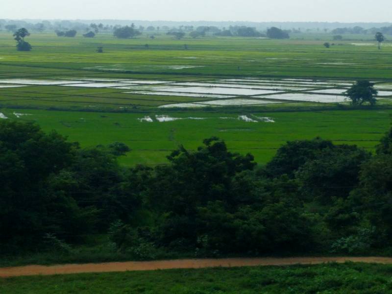 Colombo, Sri Lanka Tour, (6n/7d), (habarana-2n/trincomalee-1n/kandy-2n/colombo-1n)