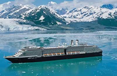 Alaska, Romance At Cruise Standard Package 7n/8d, Anchorage 1n/glacier Bay National Park 1n/coral