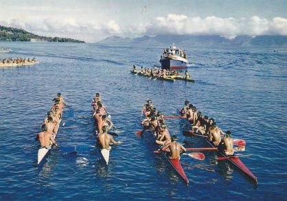 Tahiti Honeymoon Luxury Package (7n/8d), (tahiti 2n/moorea 3n/bora Bora 2n)