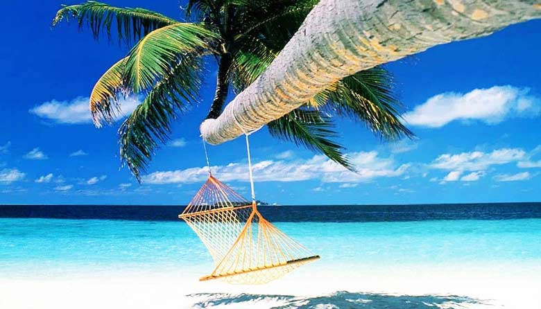 Tahiti & Bora Bora, the White Sand Island (5n/6d), Budget Package (tahiti 2n/moorea 3n)