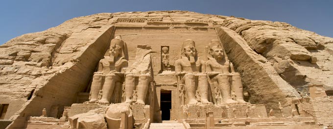 Honeymoon in Egypt (6n/7d) Luxury Package,  (cairo 3n/aswan 3n)